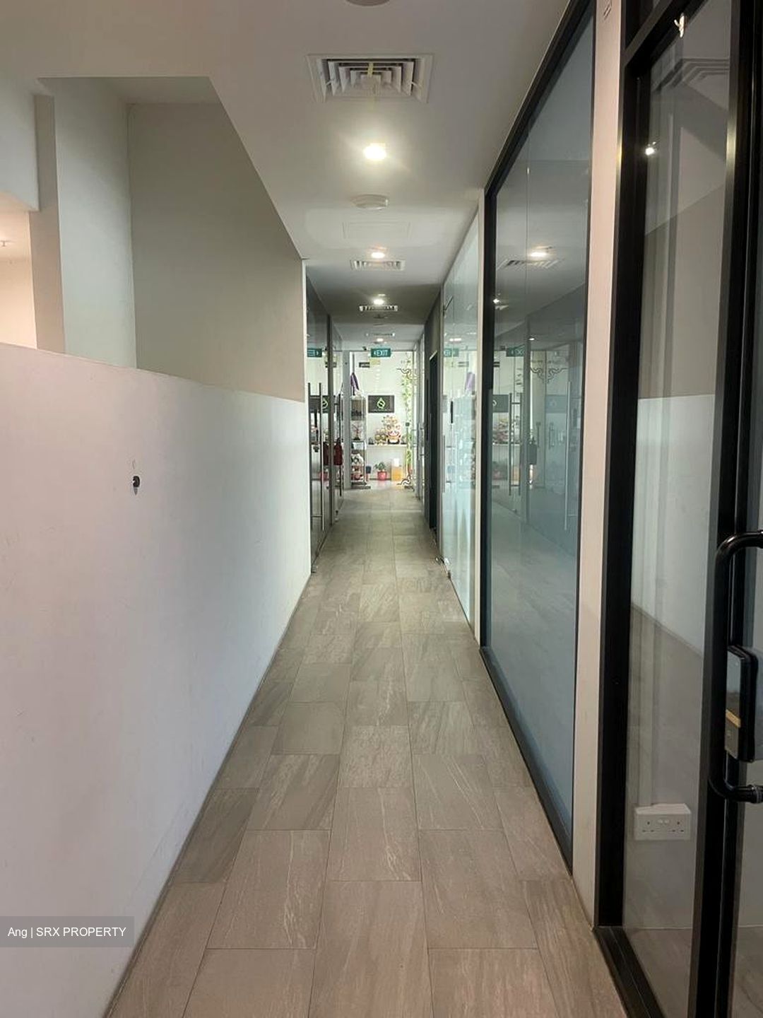 One Dusun Residences (D12), Shop House #558269751